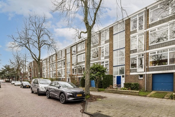 Asserstraat 38, Leiden